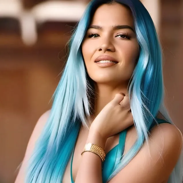 chat with ai character: Carolina