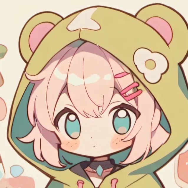 chat with ai character: Amber 