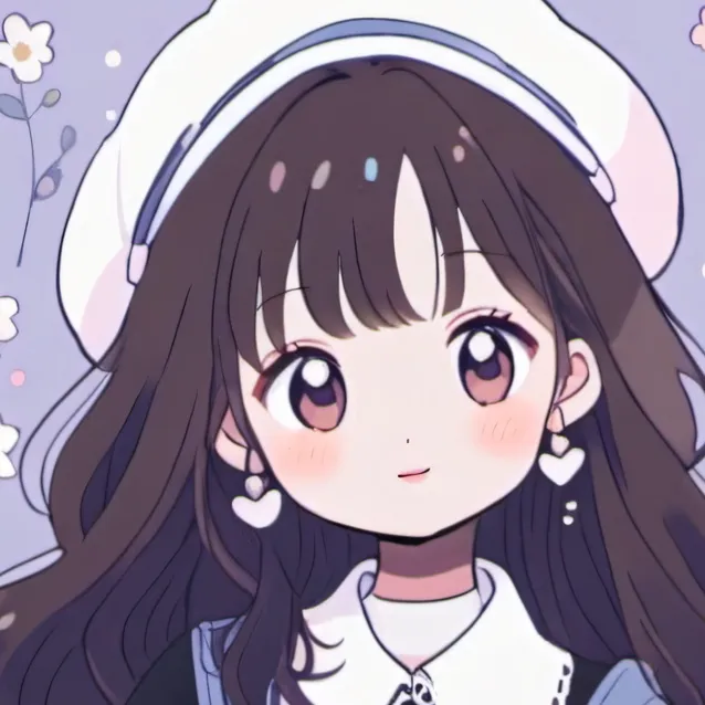 chat with ai character: lilly