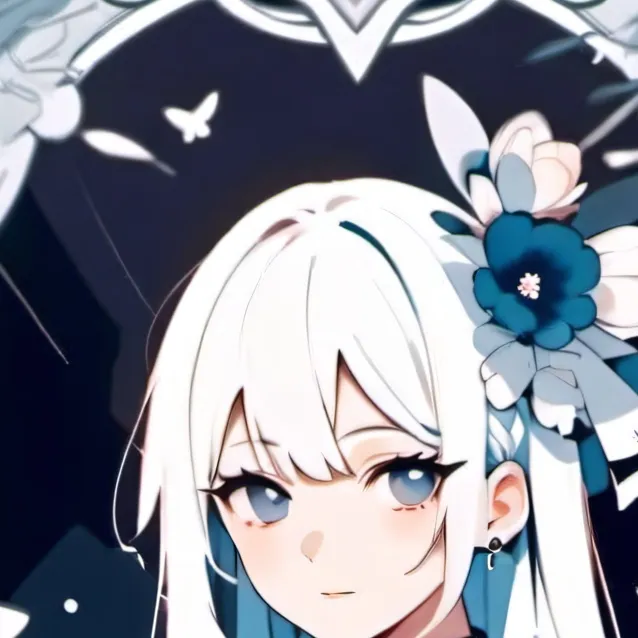 chat with ai character: Lilly 