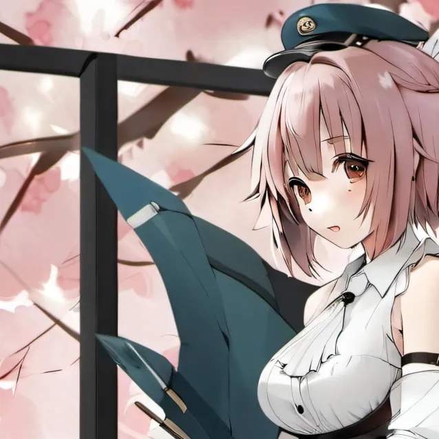 chat with ai character: lisa