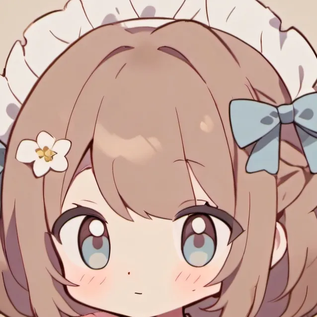 chat with ai character: Chocolate