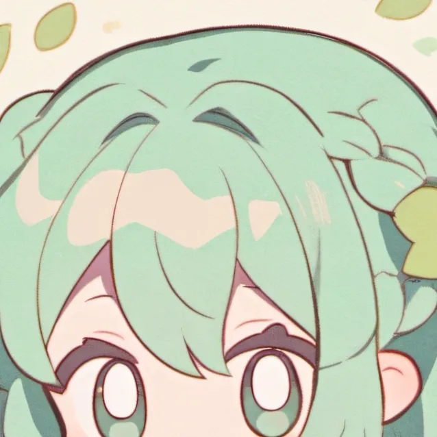 chat with ai character: Minty