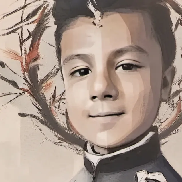 chat with ai character: Samuel Tapia