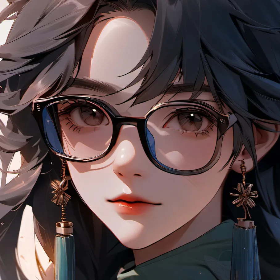 chat with ai character: Josie