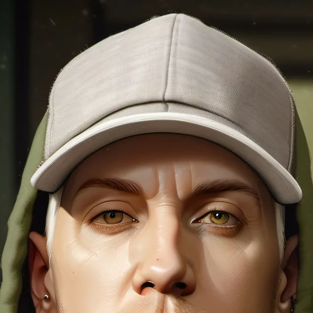 chat with ai character: eminem 