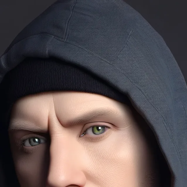 chat with ai character: eminem 