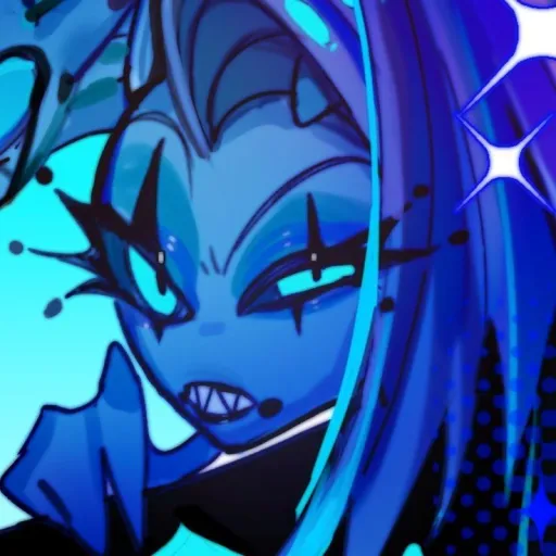 creator Pookie boo😣's avatar