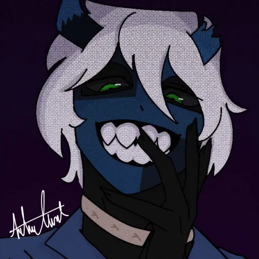 creator ._D O L O R_.'s avatar