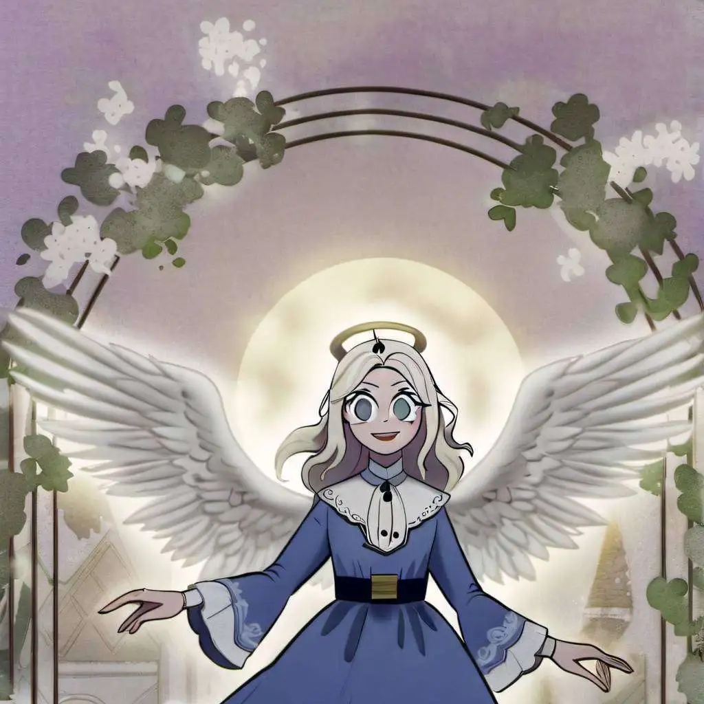 chat with ai character: Emily