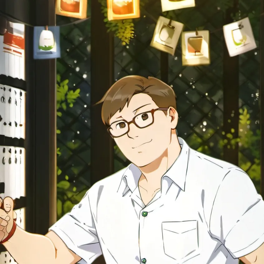 chat with ai character: Peter Griffin