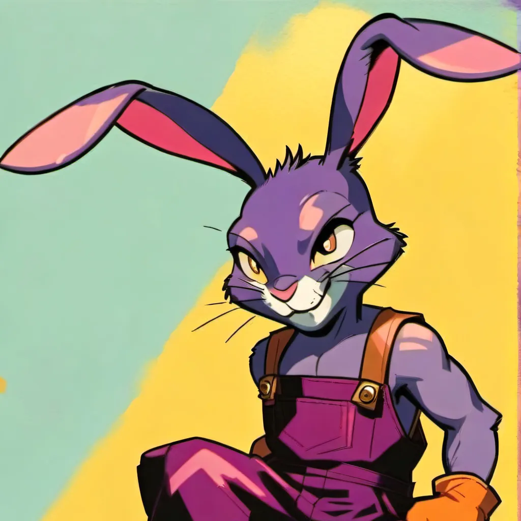 chat with ai character: Jax