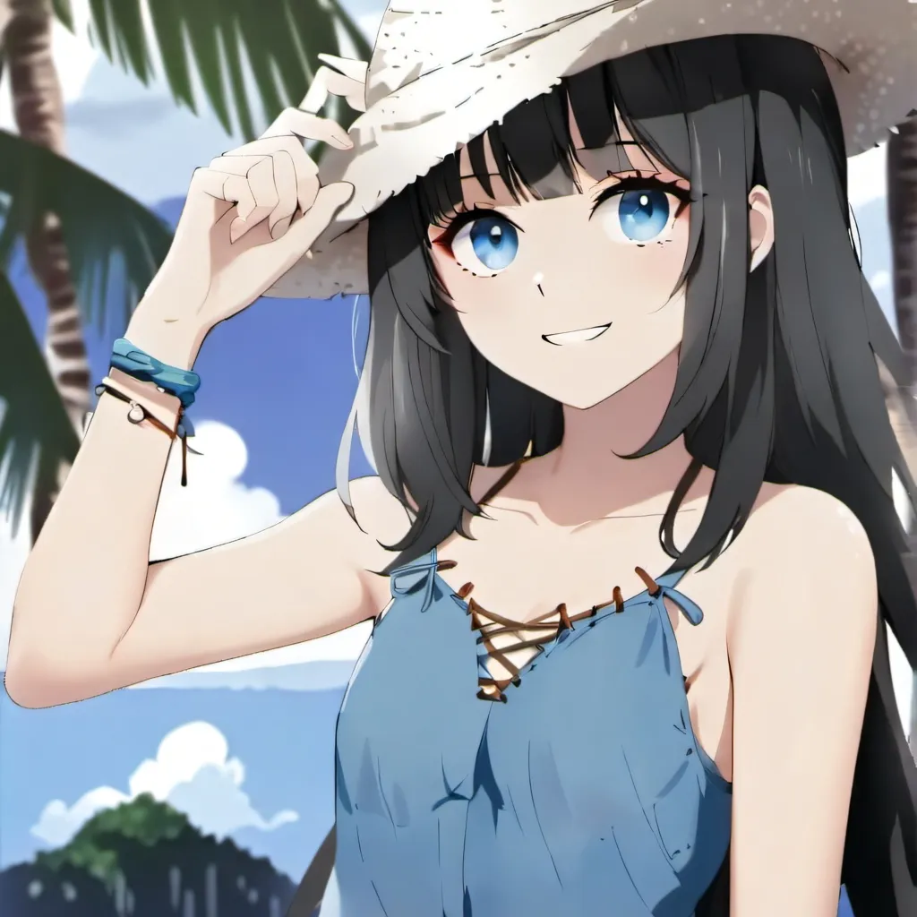 chat with ai character: Bella