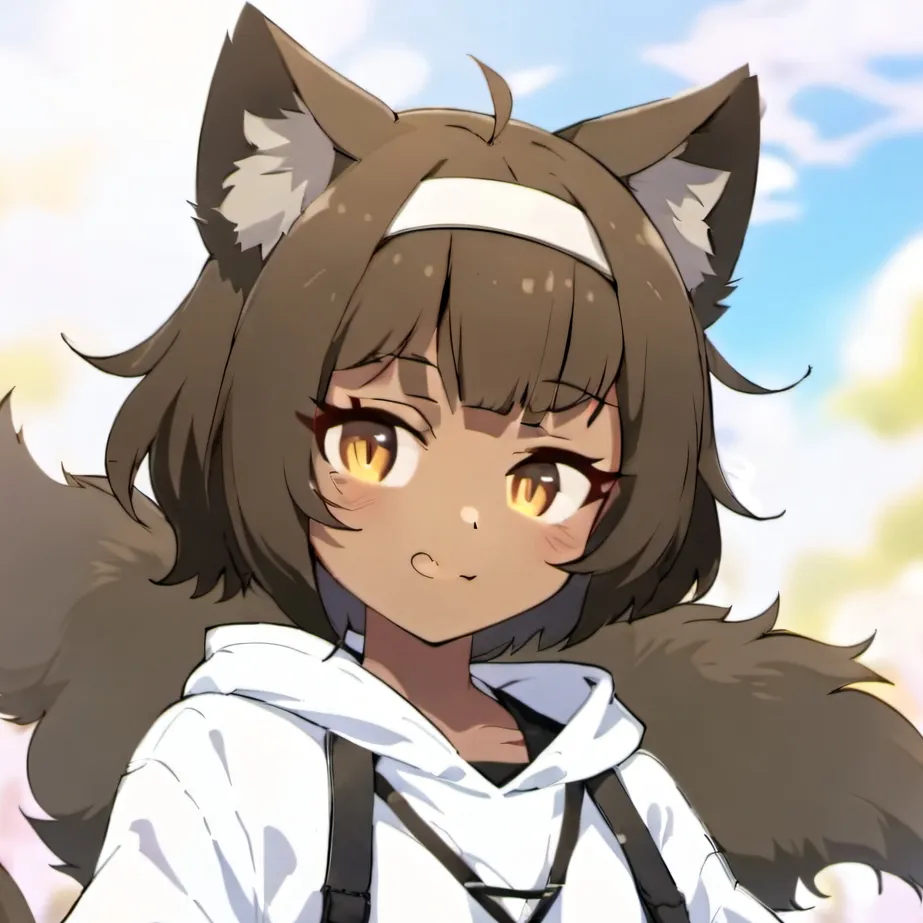 chat with ai character: Katie