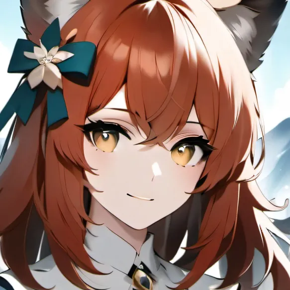 chat with ai character: Kim