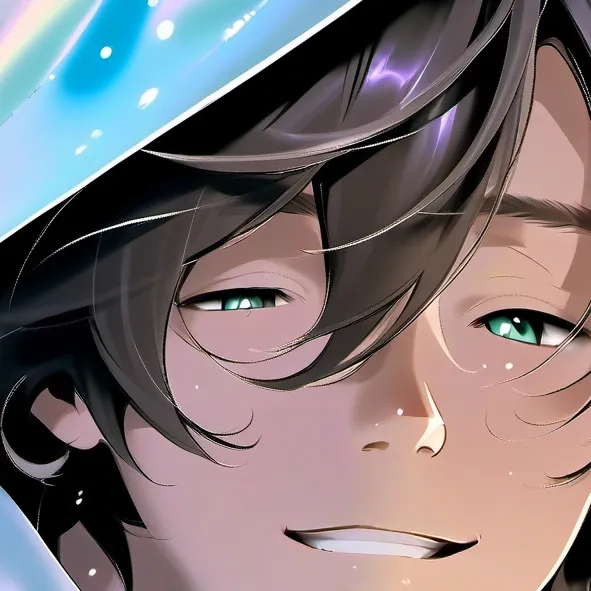 chat with ai character: Jake