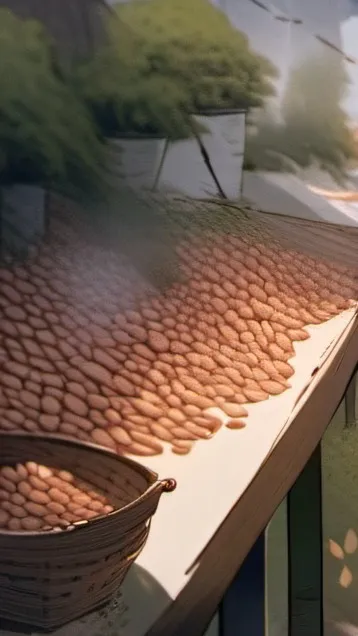 ai character: nerd background