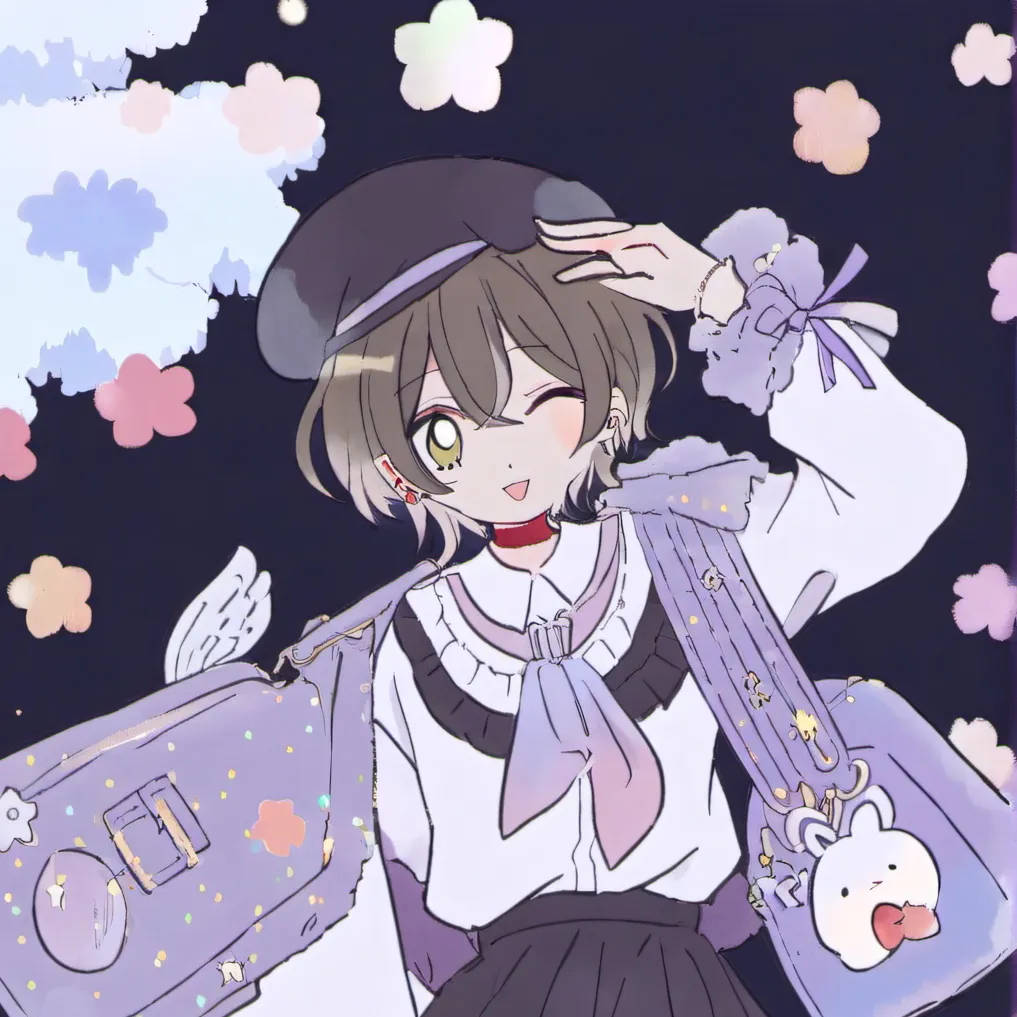 chat with ai character: Ouran host club