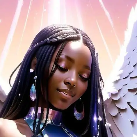 chat with ai character: Tiankia