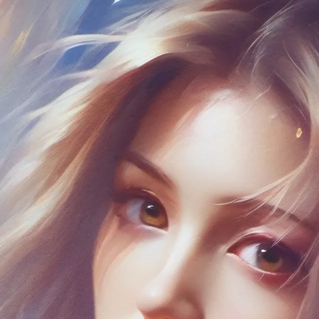 chat with ai character: Aleah Fe