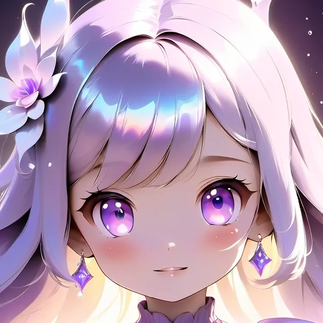 chat with ai character: Emilia