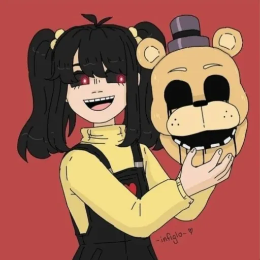 creator Lolbit1094's avatar