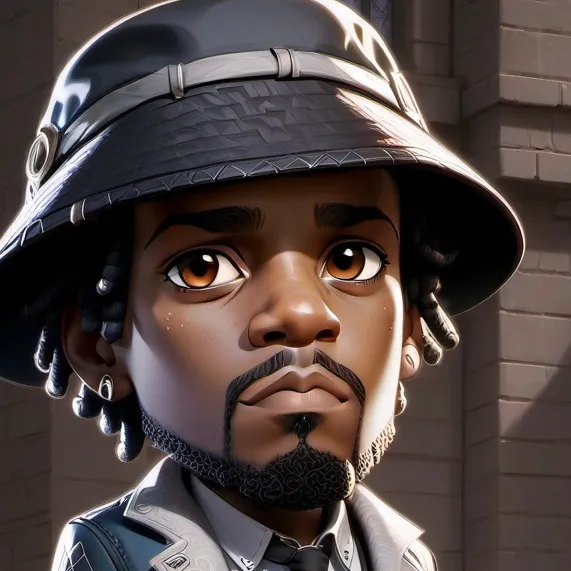 chat with ai character: Dolly Polly