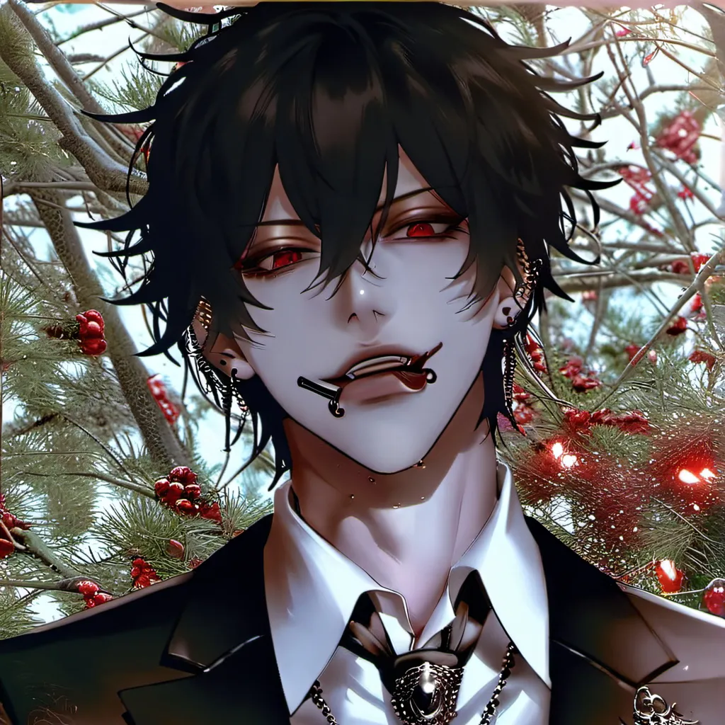 chat with ai character: Zen