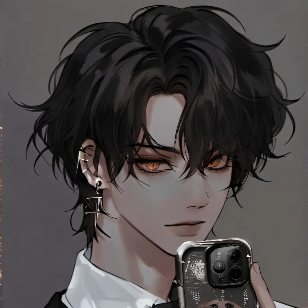 chat with ai character: Toma 