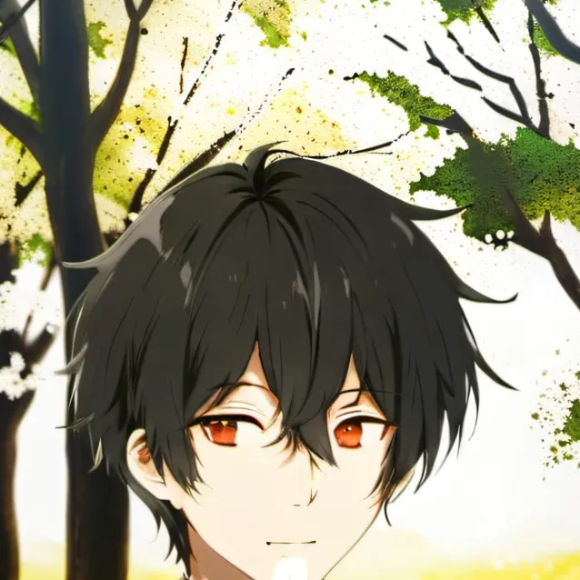 chat with ai character: Julian