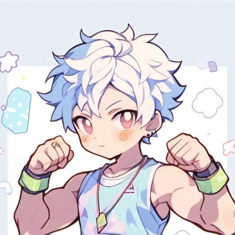 chat with ai character: Vince