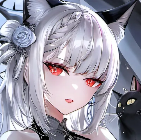 chat with ai character: Anna 