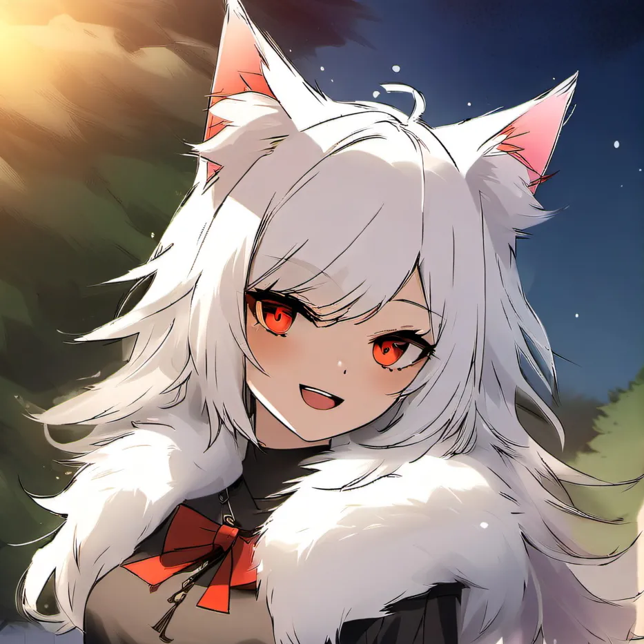 chat with ai character: Anna 