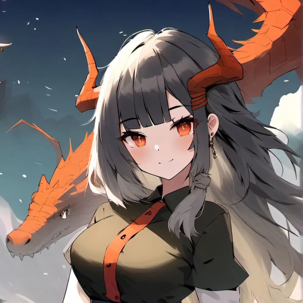 chat with ai character: Ella 