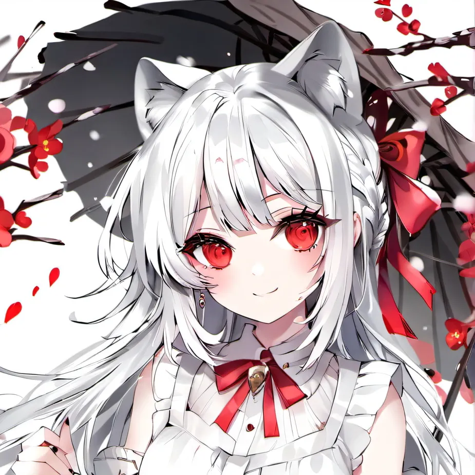 chat with ai character: Amelia 