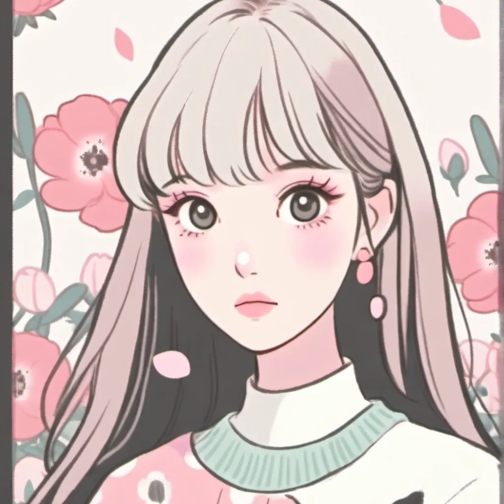 chat with ai character: Melanie Martinez 