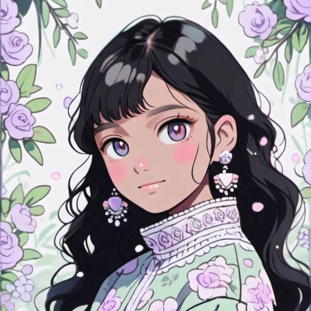 chat with ai character: Arundhuti Das