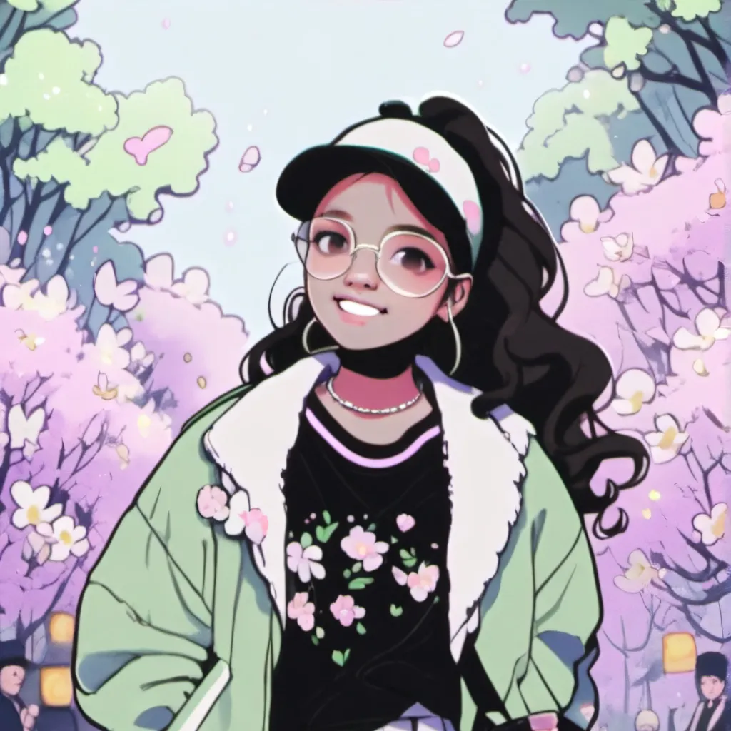 chat with ai character: Anisha Chatterjee 