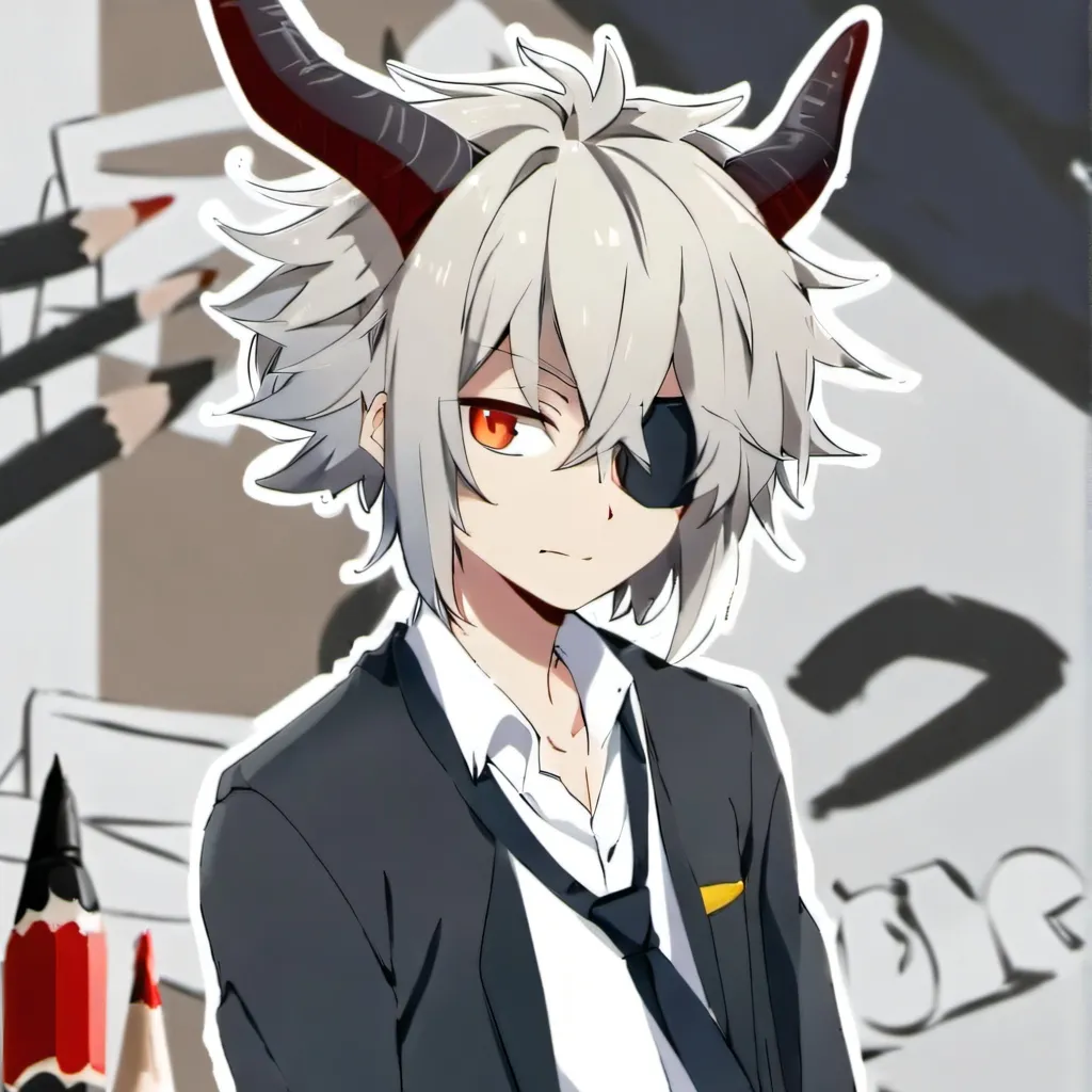 chat with ai character: oliver