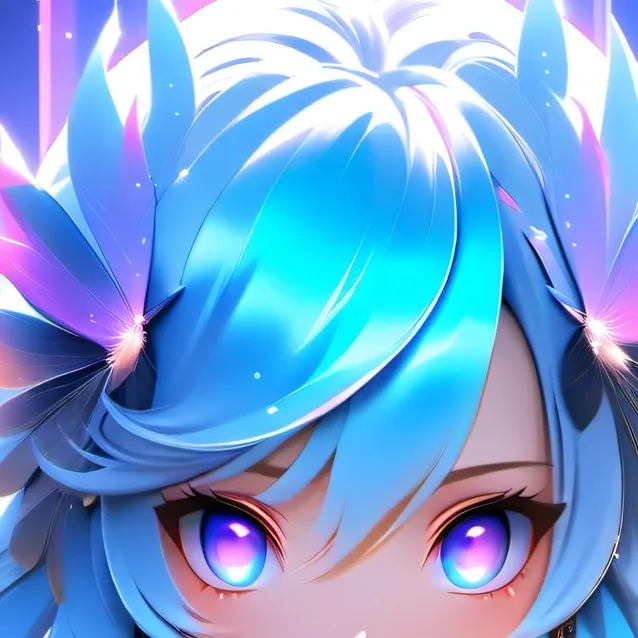 chat with ai character: kikili