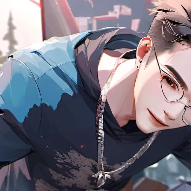 chat with ai character: rany