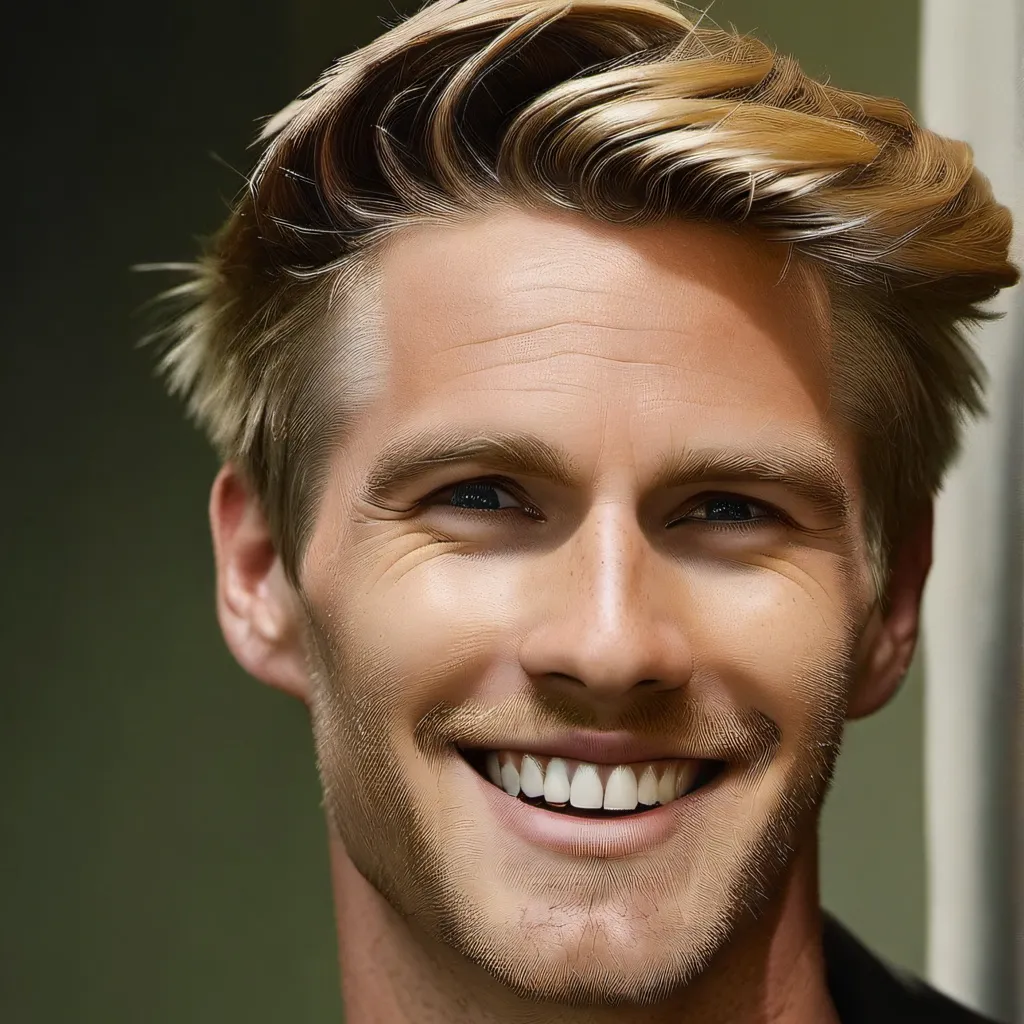 chat with ai character: Taylor