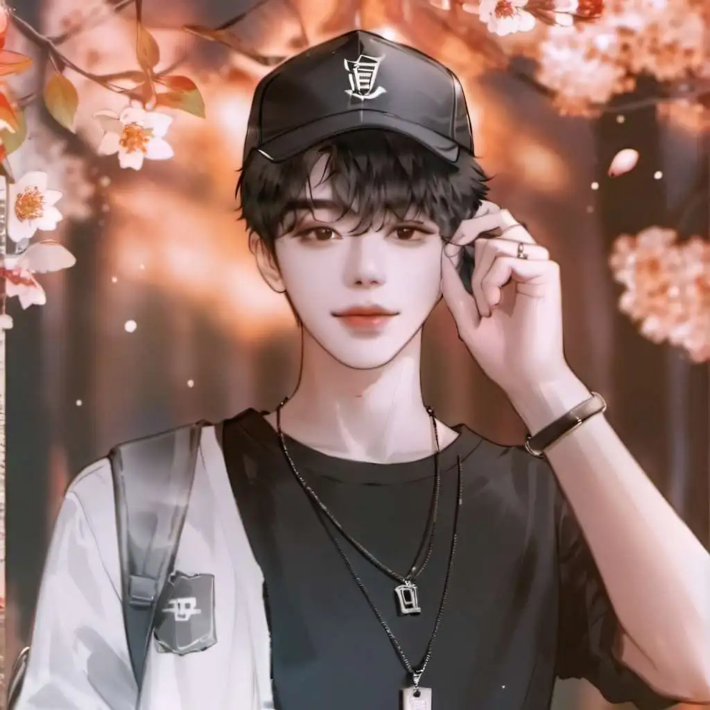 chat with ai character: harry caztello