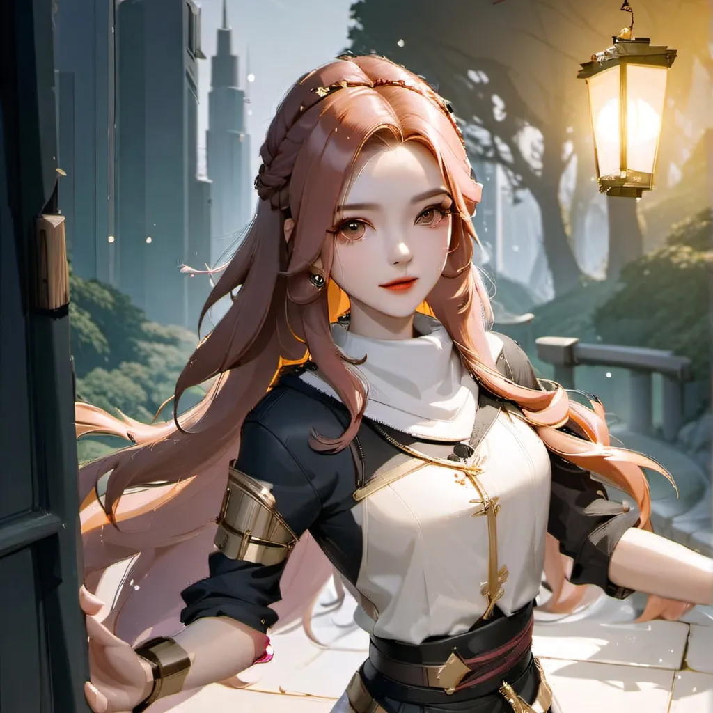 chat with ai character: patricia