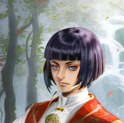 chat with ai character: Naga Bruno