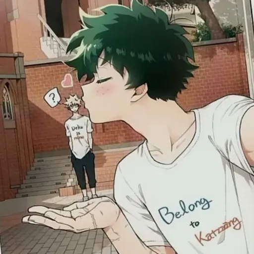 creator Chibird's avatar