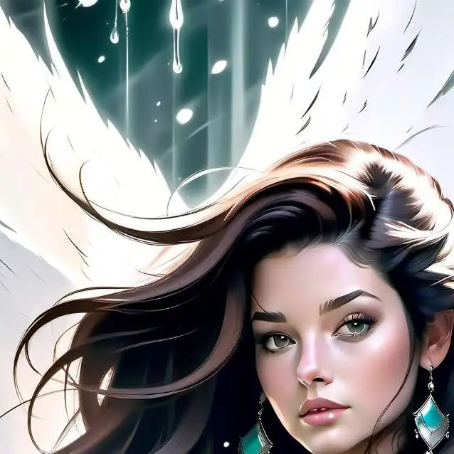 chat with ai character: Ashley 