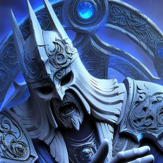 chat with ai character: leo the king