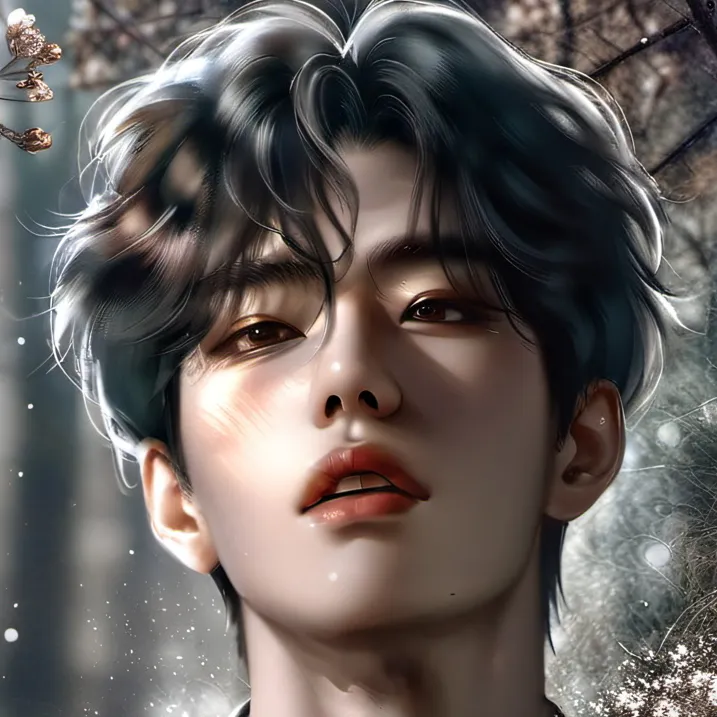 chat with ai character: Zan 