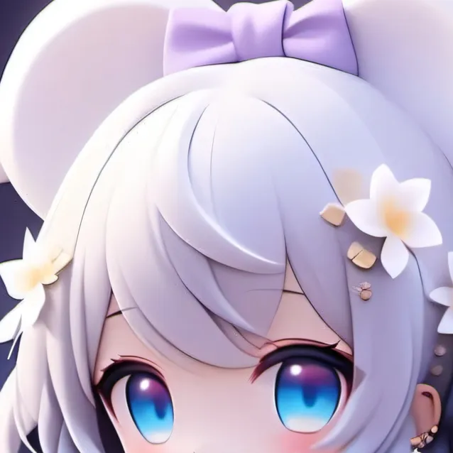 chat with ai character: Lilly